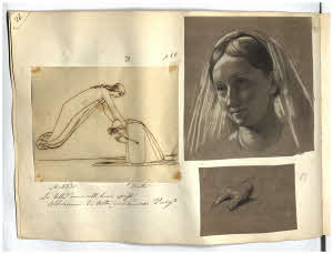 Visualizza l'immagine "Album B 40, 79"